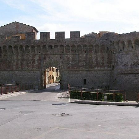 Porta Nuova Home Colle Val D'Elsa Eksteriør bilde