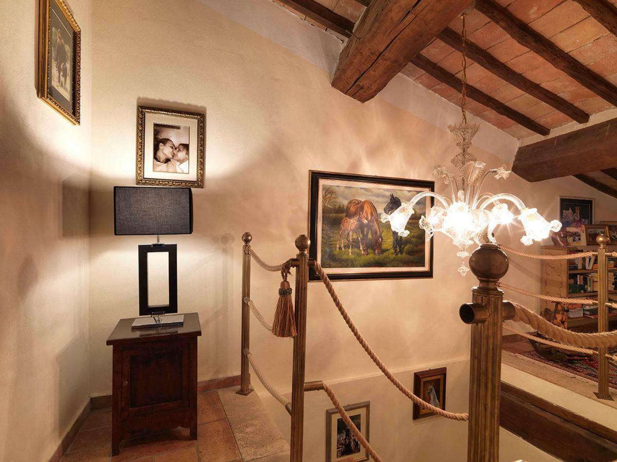 Porta Nuova Home Colle Val D'Elsa Eksteriør bilde