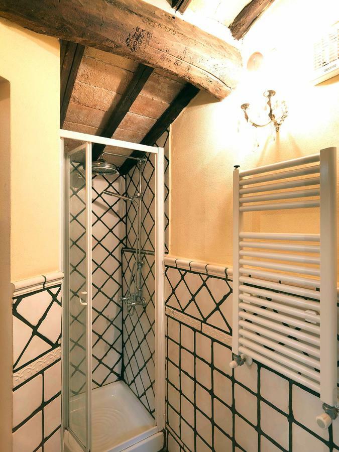 Porta Nuova Home Colle Val D'Elsa Eksteriør bilde