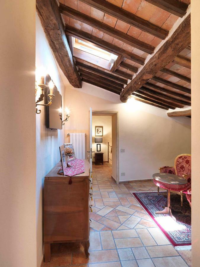 Porta Nuova Home Colle Val D'Elsa Eksteriør bilde