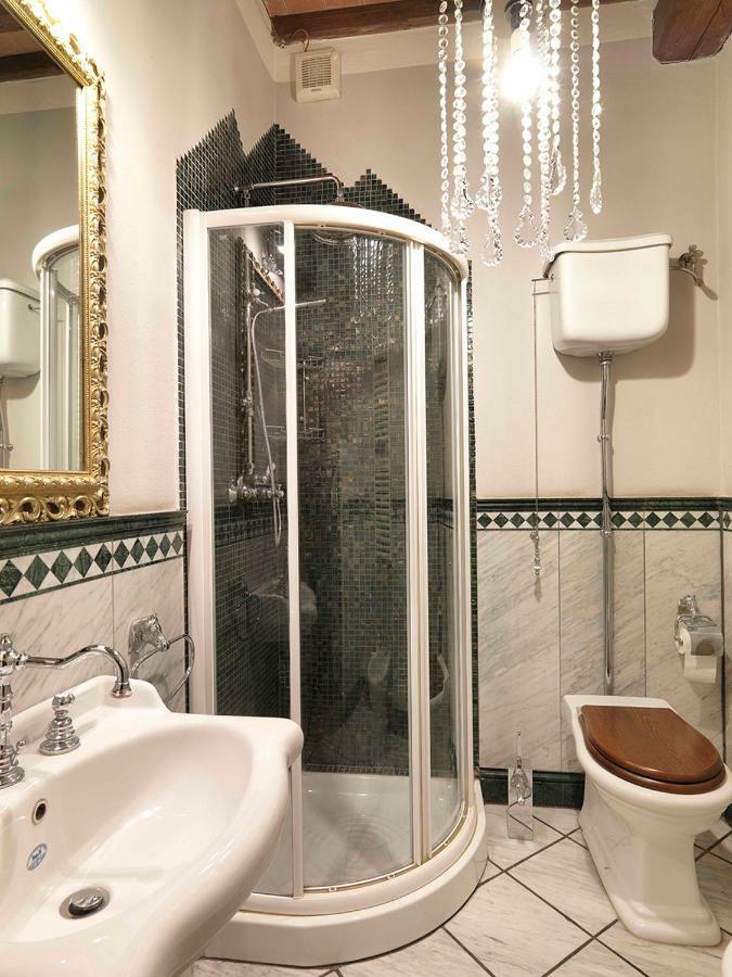 Porta Nuova Home Colle Val D'Elsa Eksteriør bilde