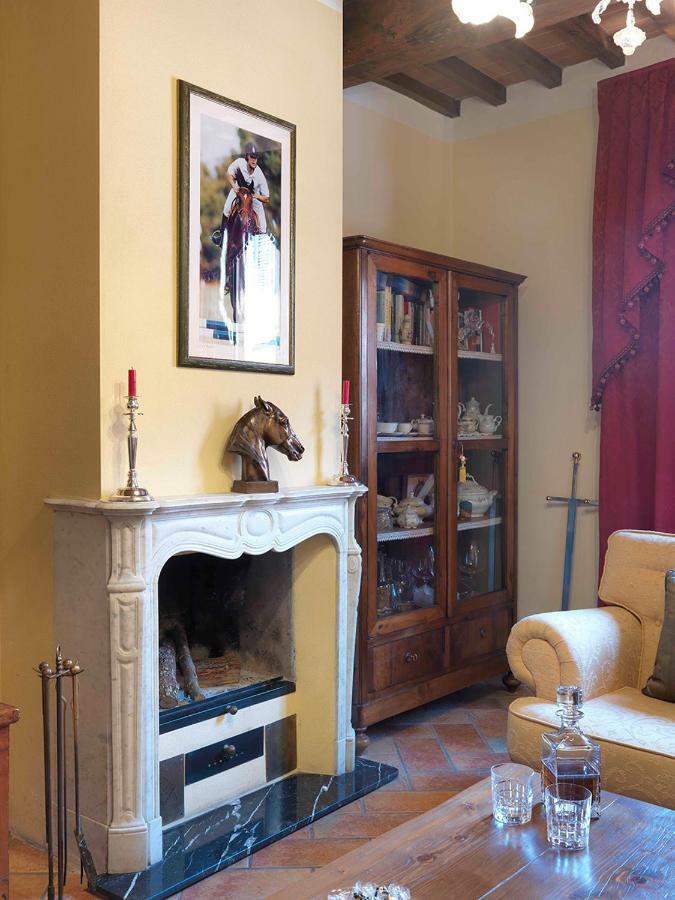 Porta Nuova Home Colle Val D'Elsa Eksteriør bilde